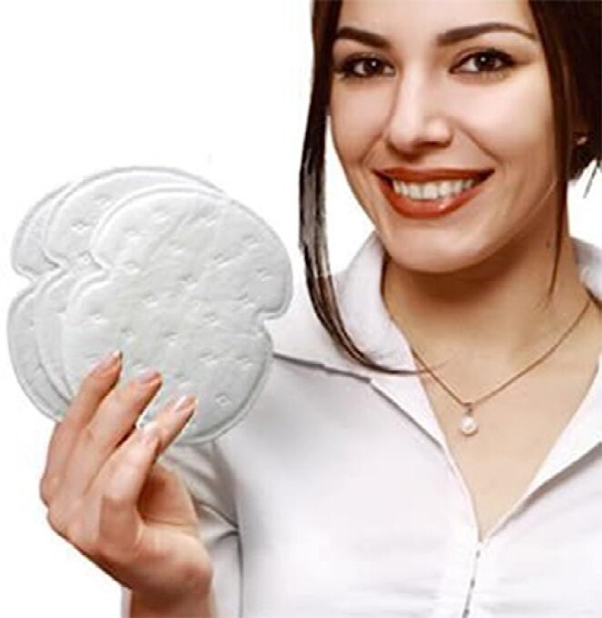 Kevalam Enterprise Sweat Pads Cotton Anti Allergic, Anti Bacteria