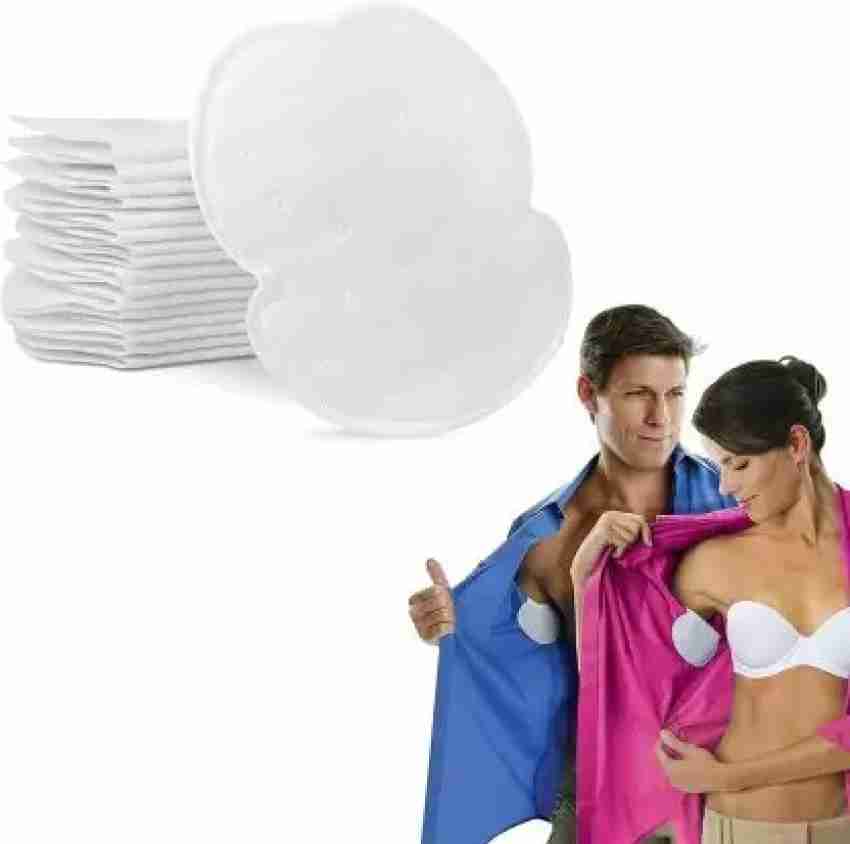 Up To 47% Off on Disposable Bra Sweat Pads (60