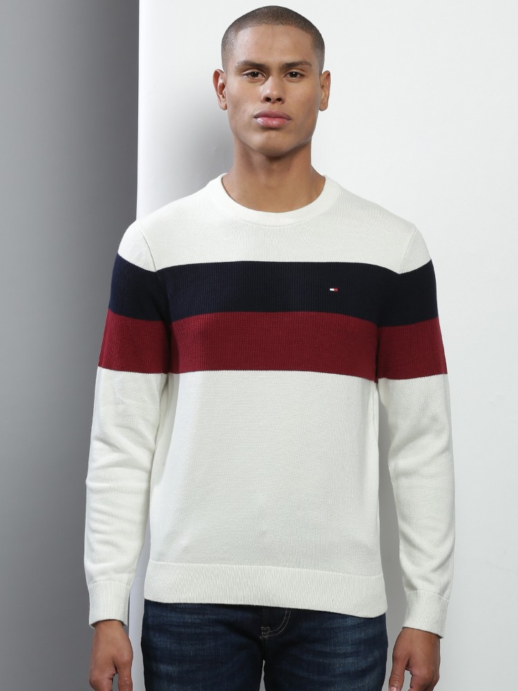 Tommy hilfiger sale sweaters mens india