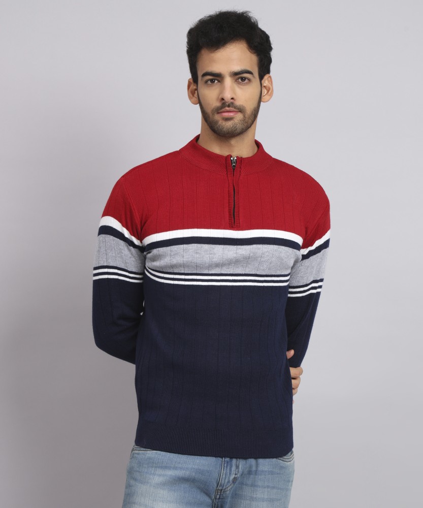 Flipkart hotsell men sweater