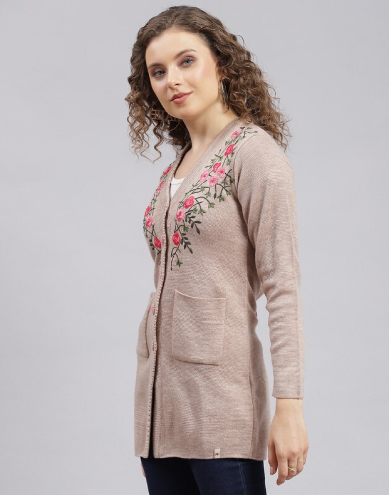 Monte carlo hotsell long cardigan