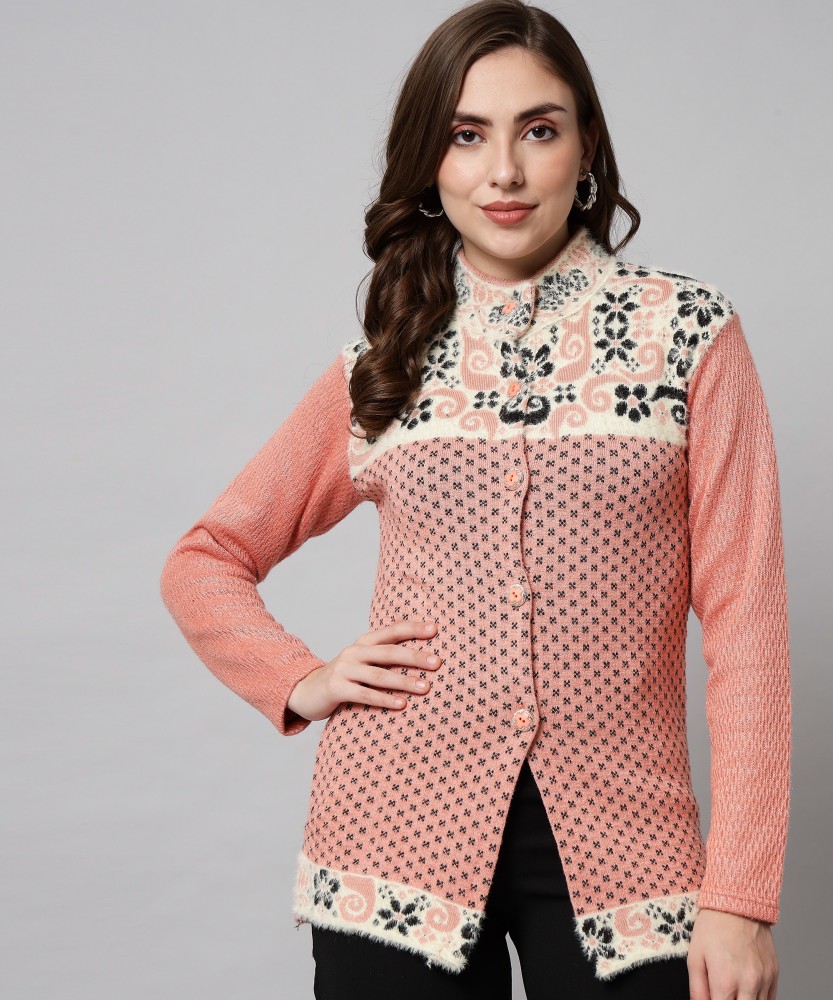 Flipkart sweater ladies best sale