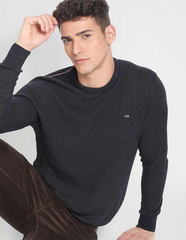 Arrow sweaters flipkart store