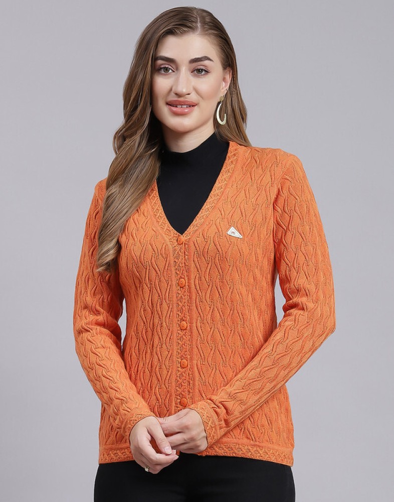 Monte carlo 2025 sweater women's