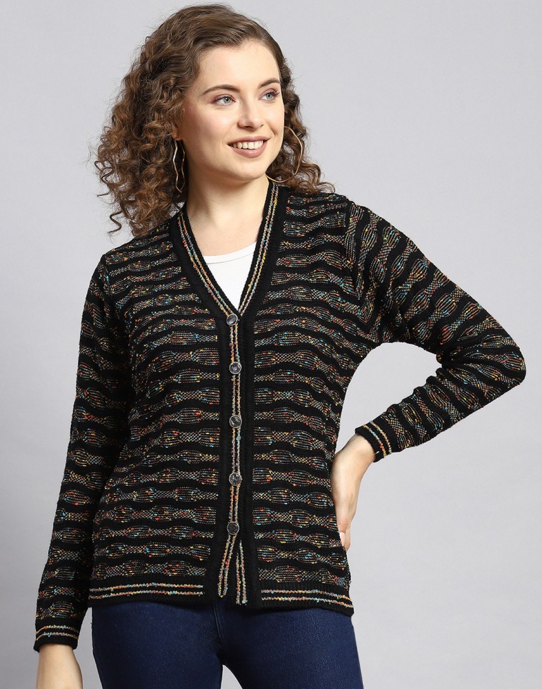 Ladies sweater 2025 on flipkart