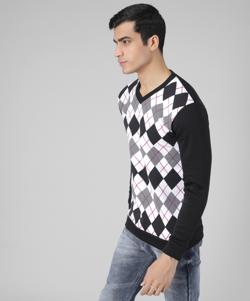 Mens sweater on on sale flipkart