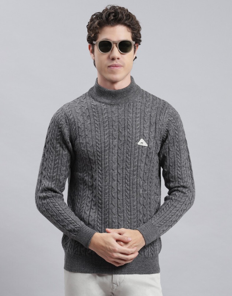 Monte carlo pullovers hotsell