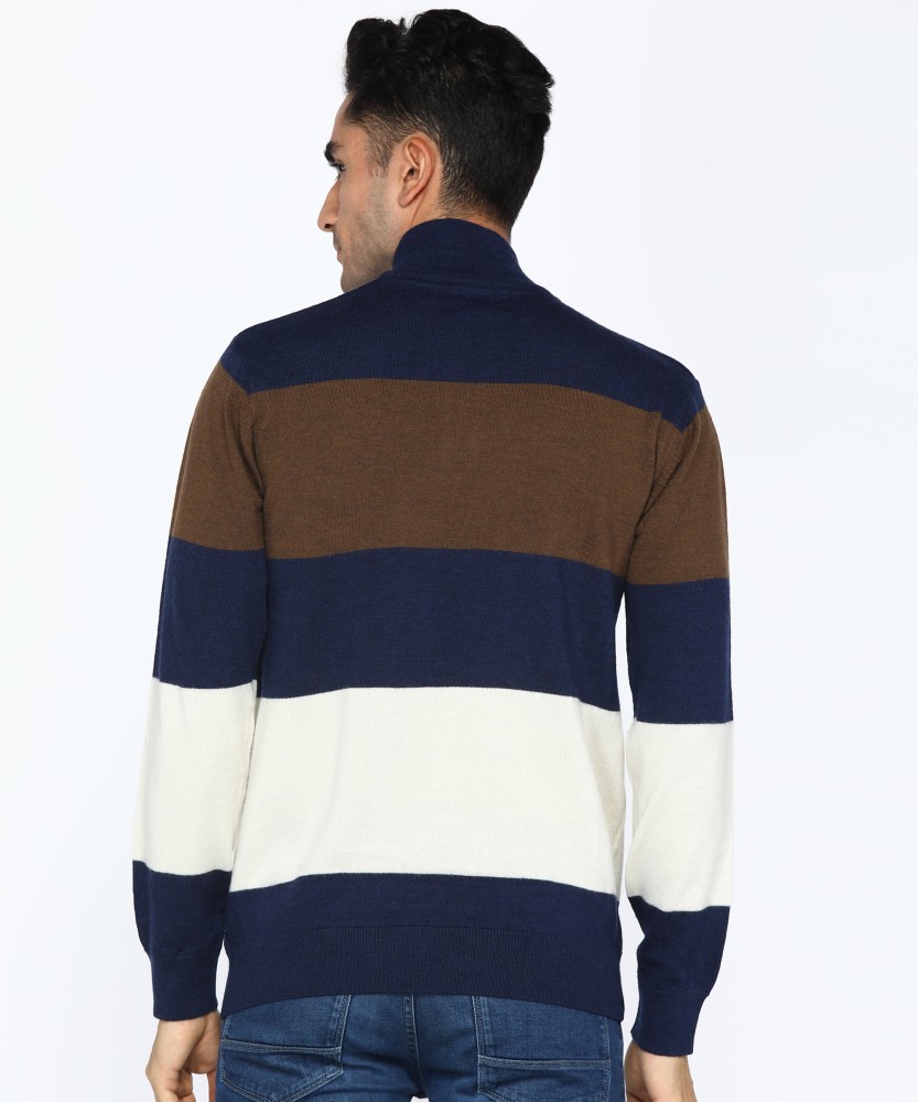 Indian on sale blue sweater