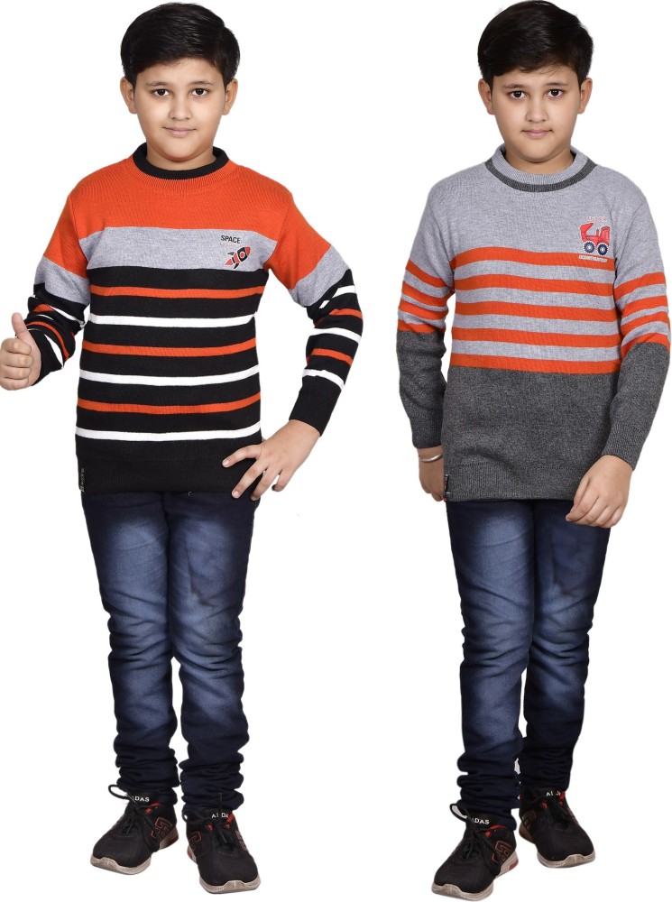 Flipkart clearance boy sweater