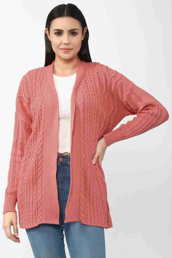 Van heusen sale women's cardigan sweater