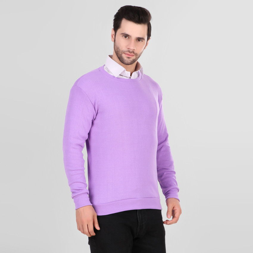 lavender sweater mens
