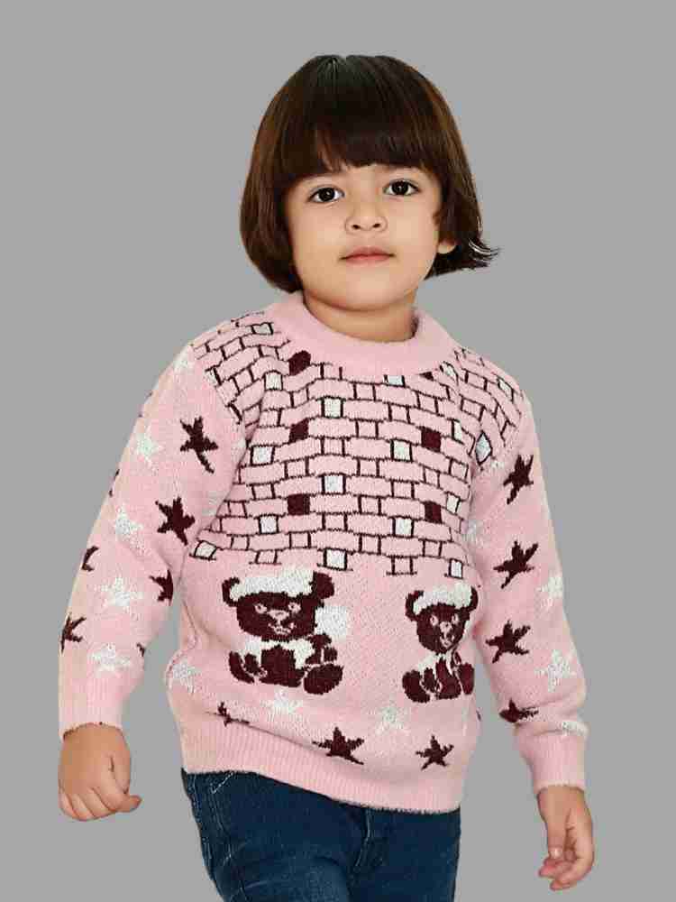 5 years baby shop sweater