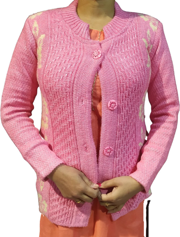 Oswal ladies sweaters online shop