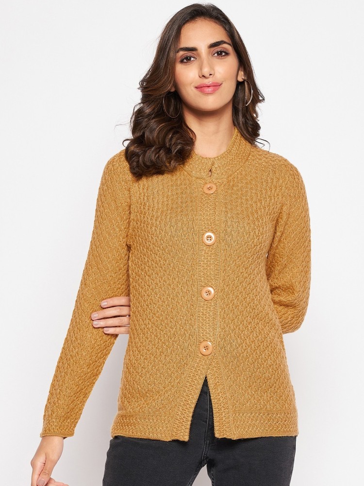 Flipkart women's sweaters best sale