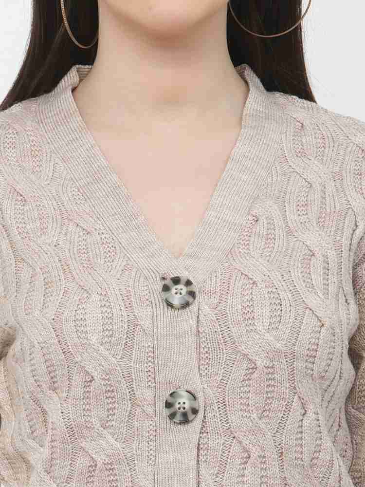 Flipkart clearance ladies cardigan