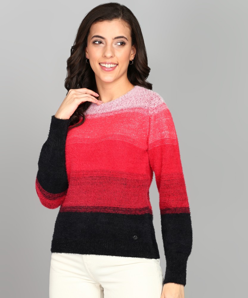 Allen solly wool clearance sweaters