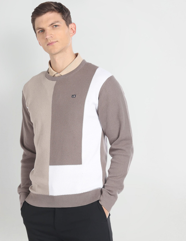 Arrow clearance sweaters flipkart