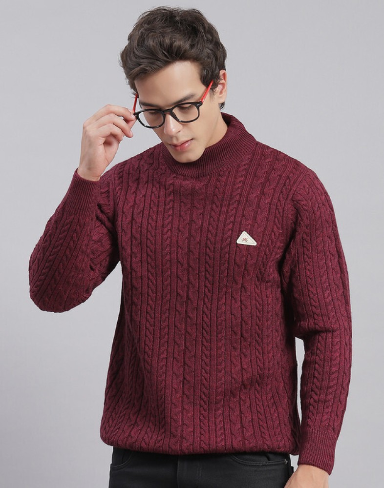 High neck sweater flipkart best sale