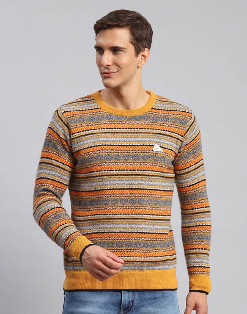 Monte carlo shop sweaters for mens