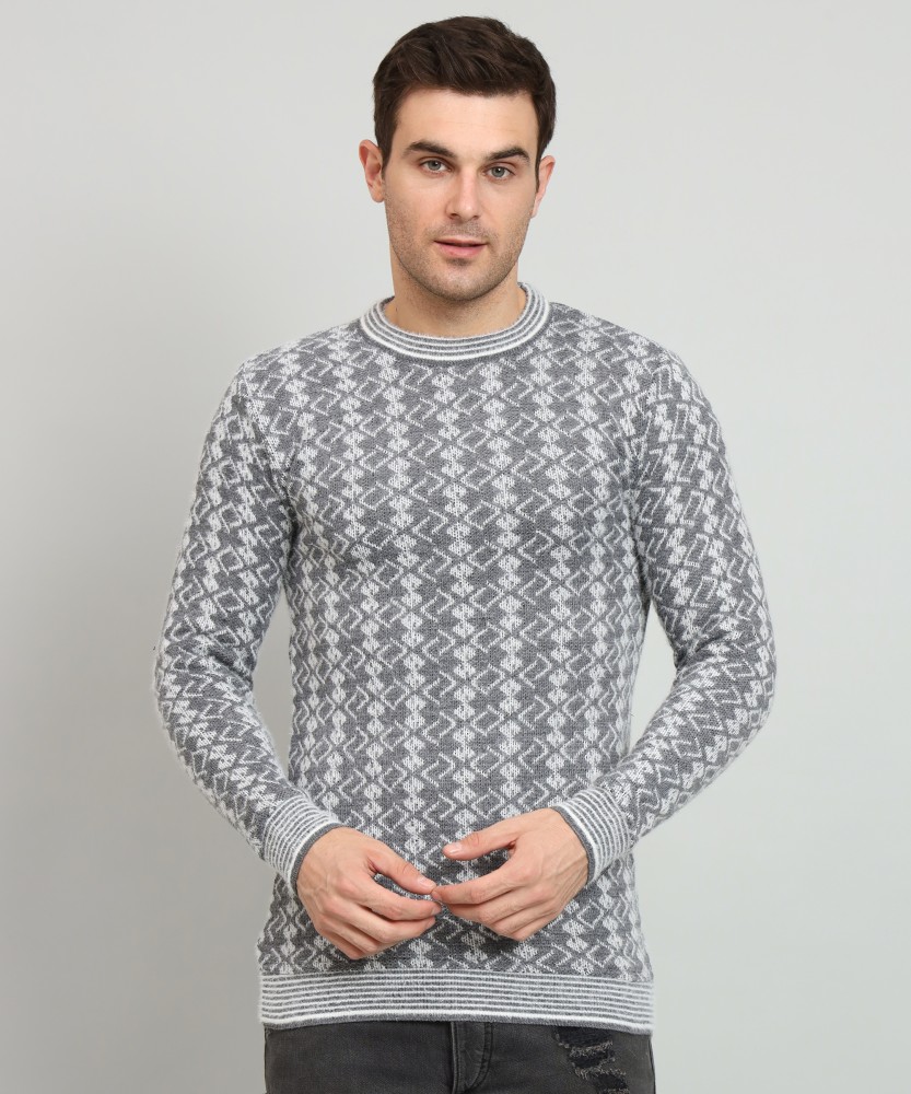 Woolen sweaters for mens on sale flipkart