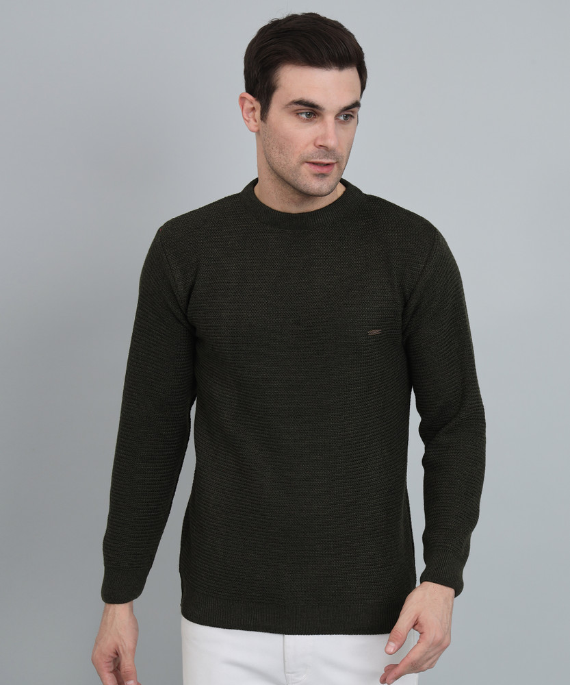 Flipkart men sweater store