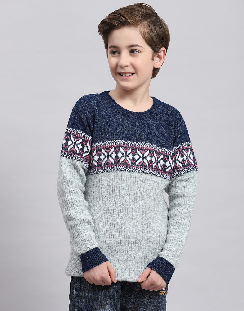 Flipkart boy sweater best sale