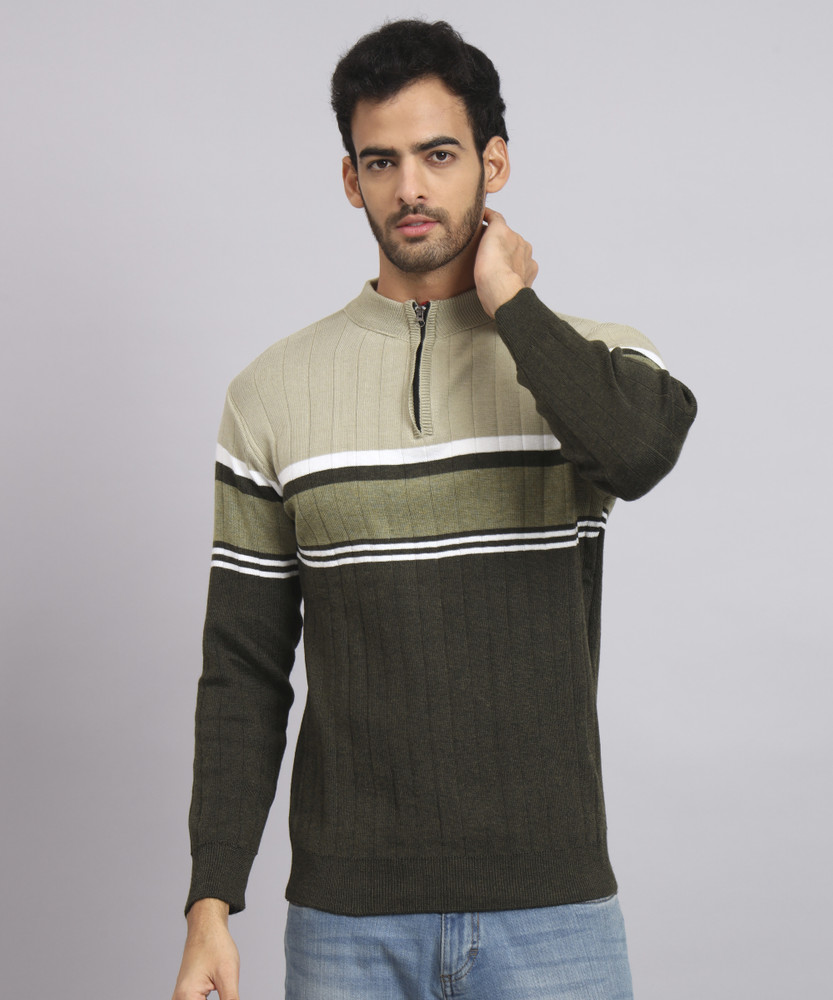 Mens sweater cheap on flipkart