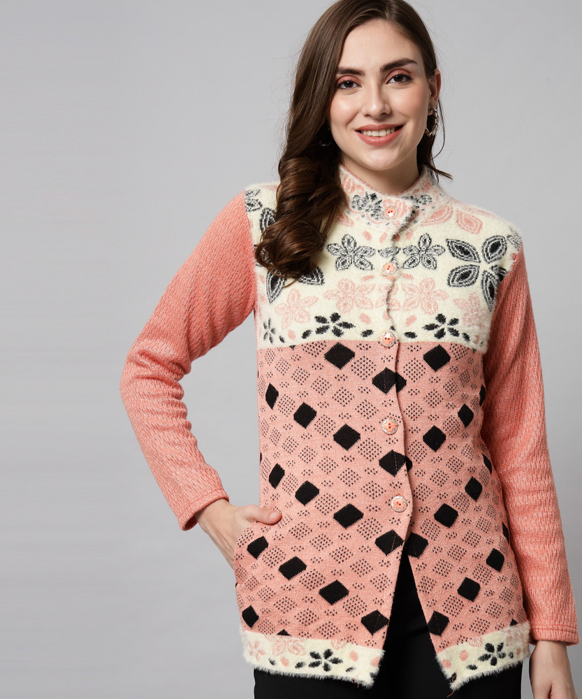 Flipkart top girls sweater