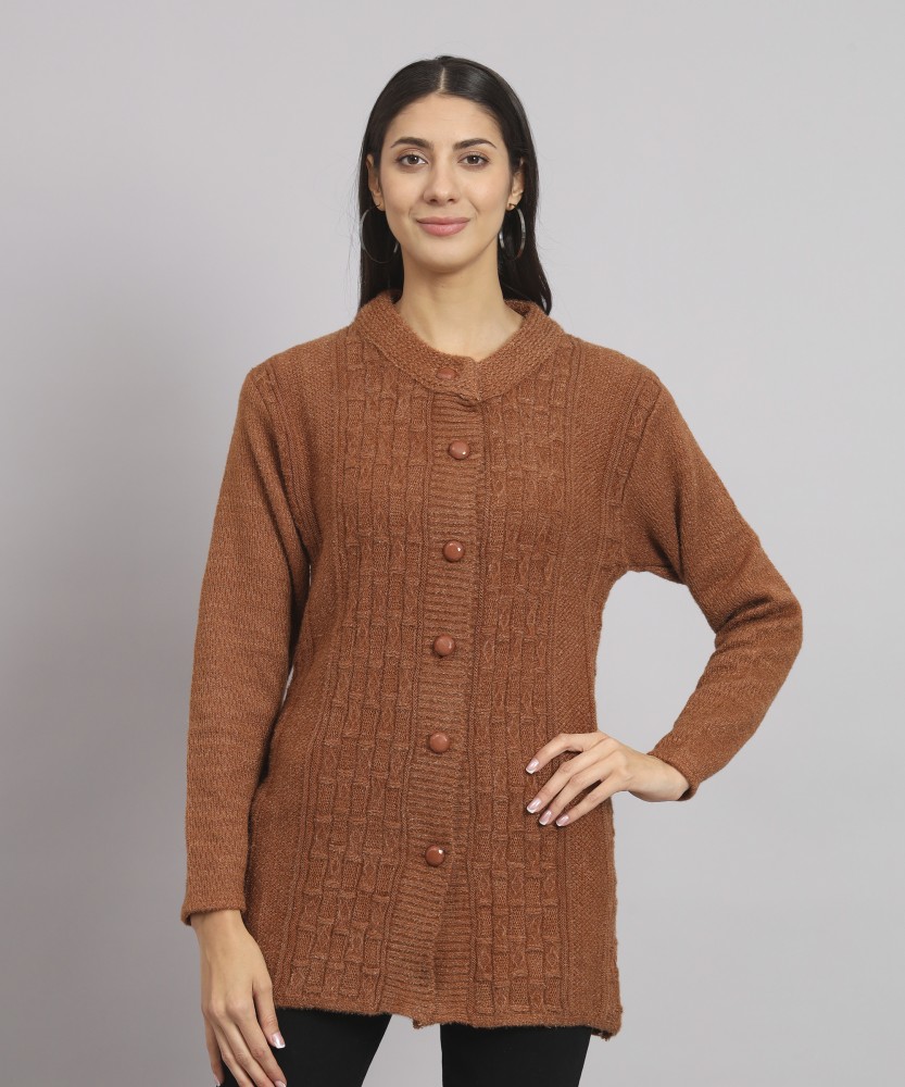 Flipkart sweaters deals for ladies