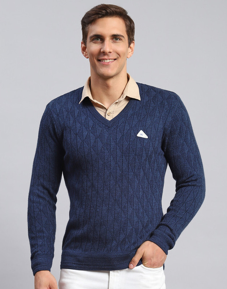 Monte carlo hotsell sweater online