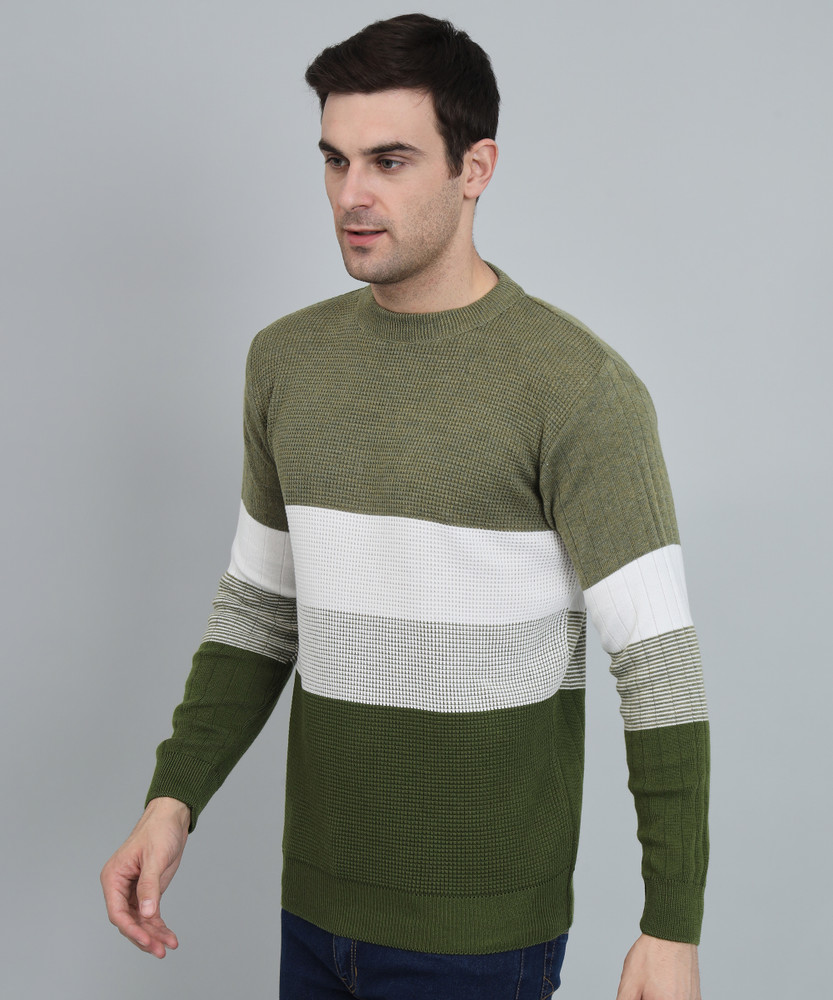 Mens sweater clearance on flipkart