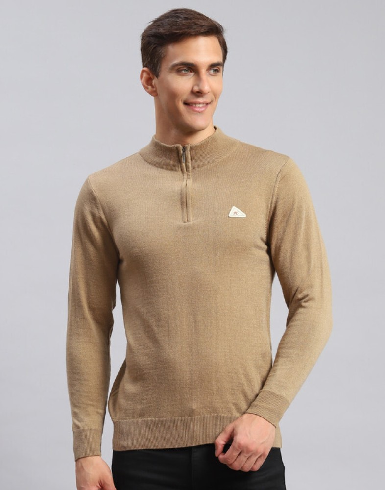 Monte carlo pullovers online sale