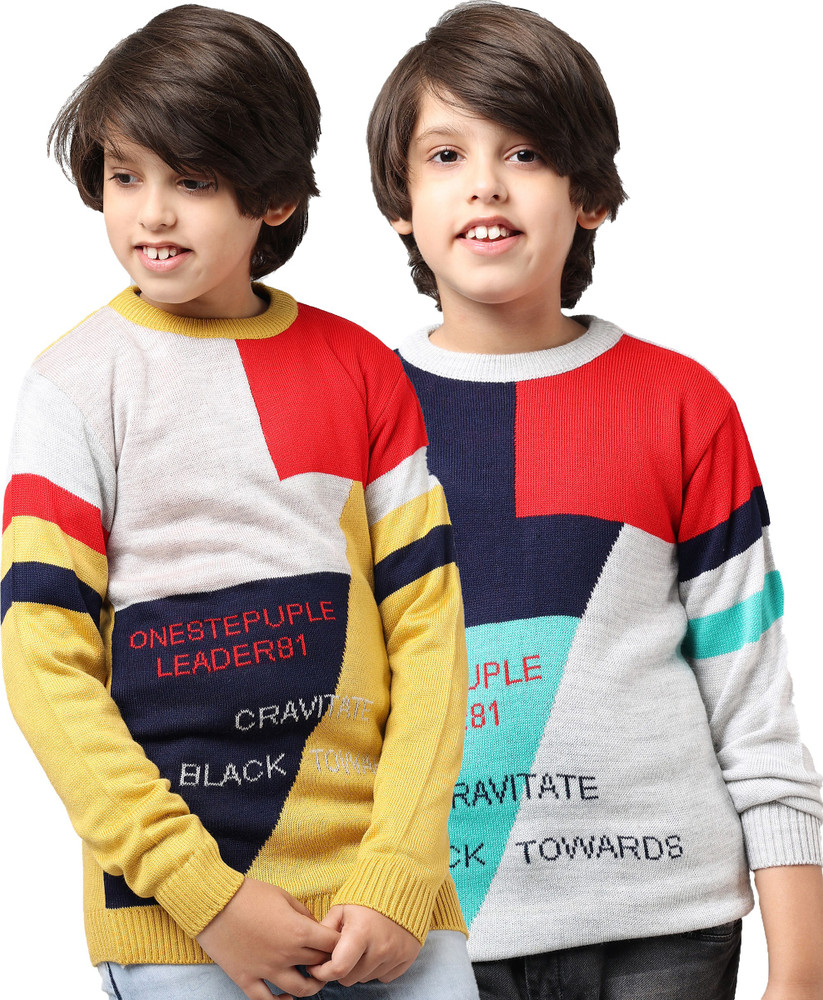 Flipkart boy deals sweater