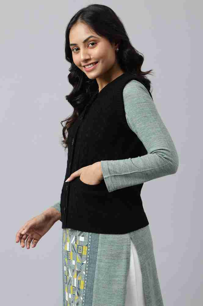 Aurelia hot sale sweater jacket