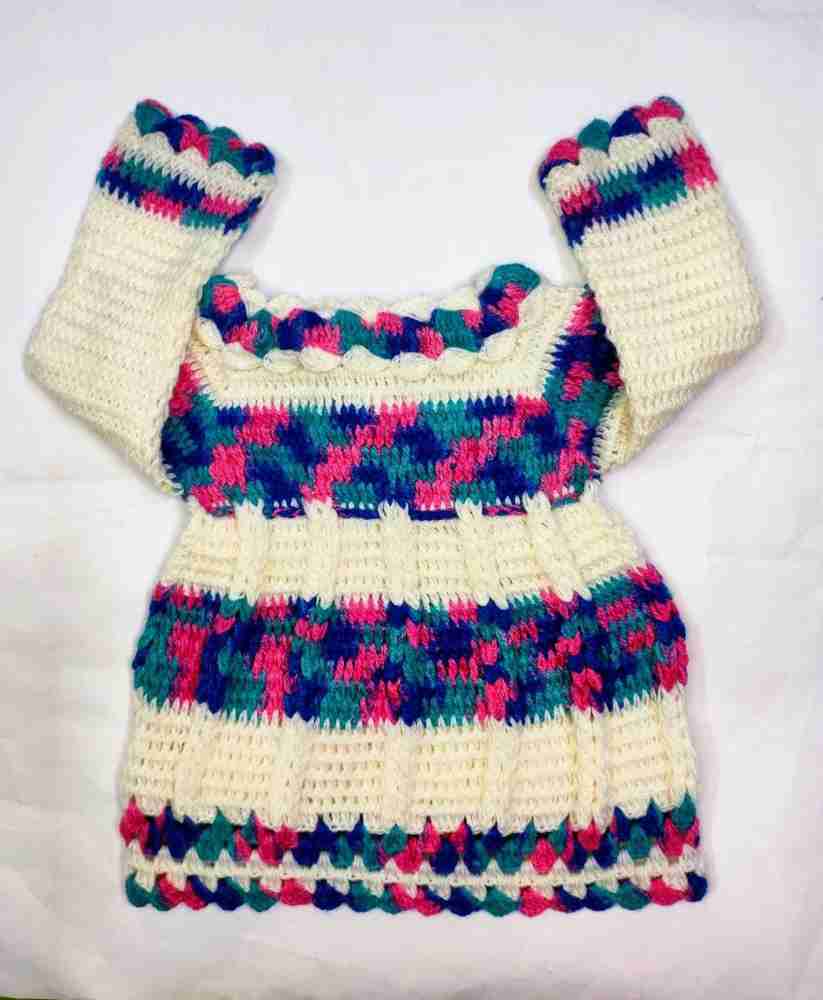 Ritu creation baby on sale sweater