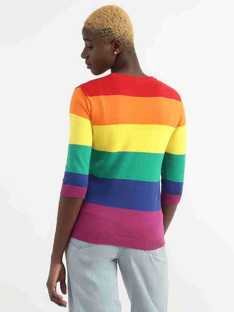 Stile sale benetton sweater