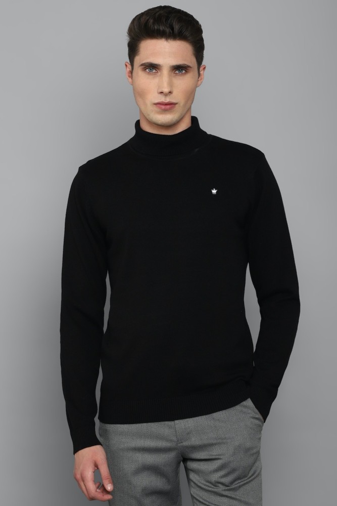 Louis philippe sweater hotsell