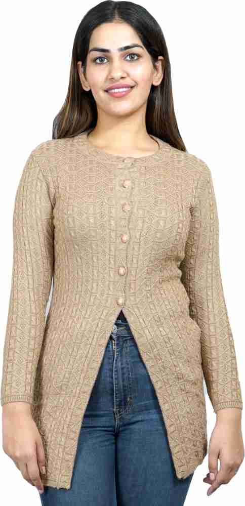 Winter wear sweater hot sale for ladies