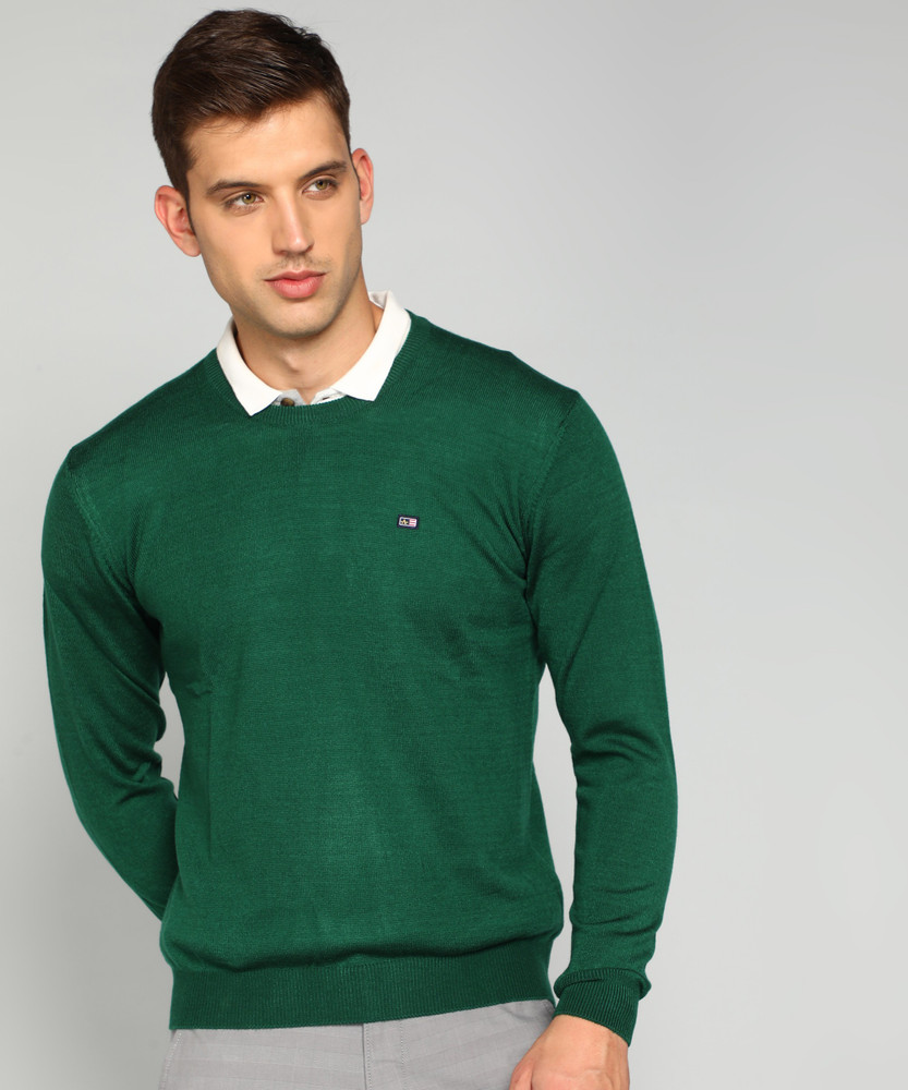 Arrow sweaters flipkart outlet
