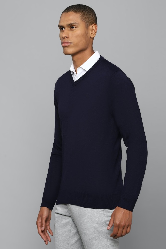 Allen on sale solly cashmere