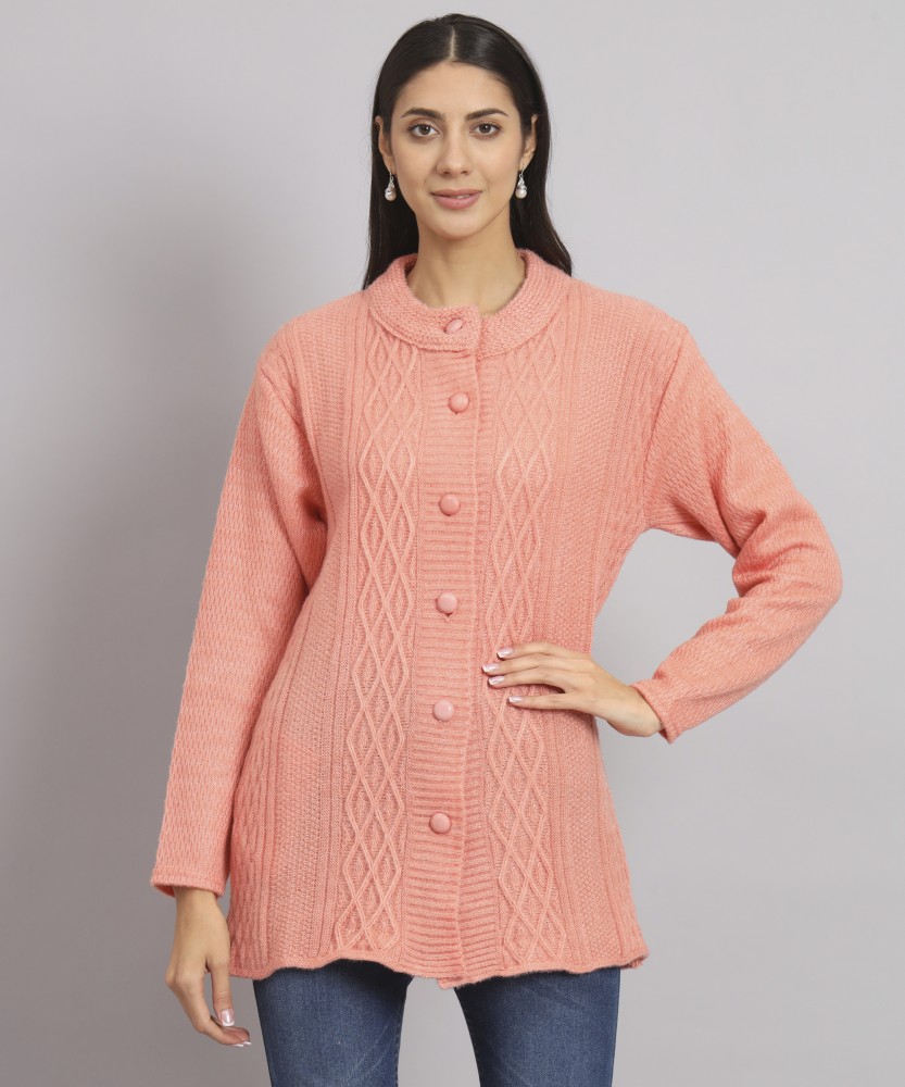 Flipkart woolen outlet tops