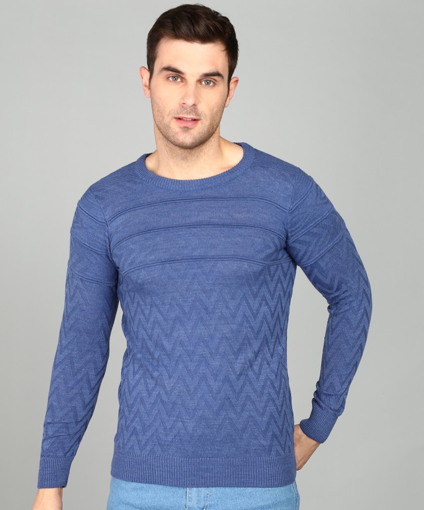 Buy Blue Sweaters & Cardigans for Women by TRENDYOL Online