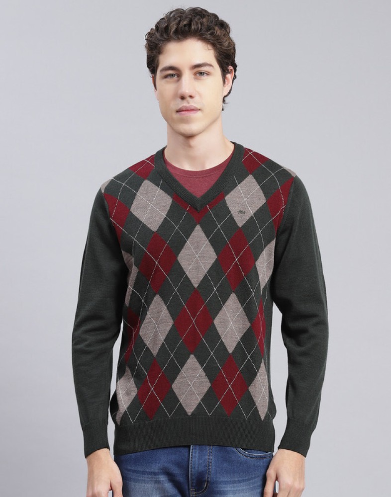 Monte carlo best sale sweatshirt price