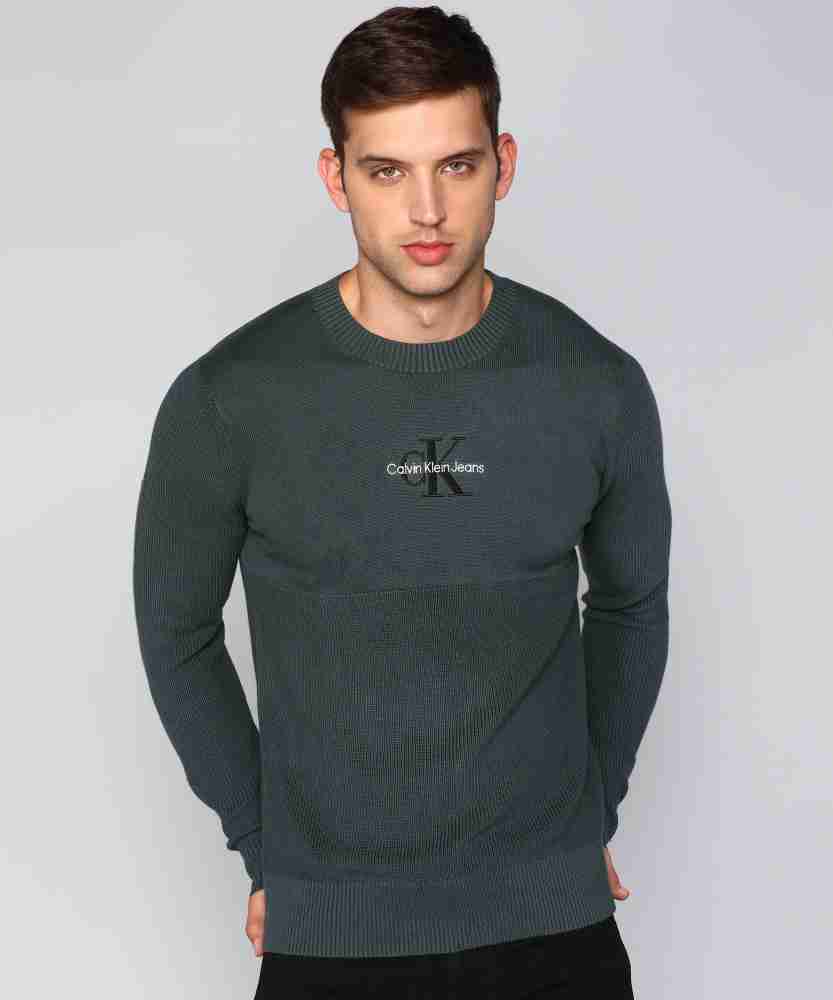 Ck cheap sweater mens