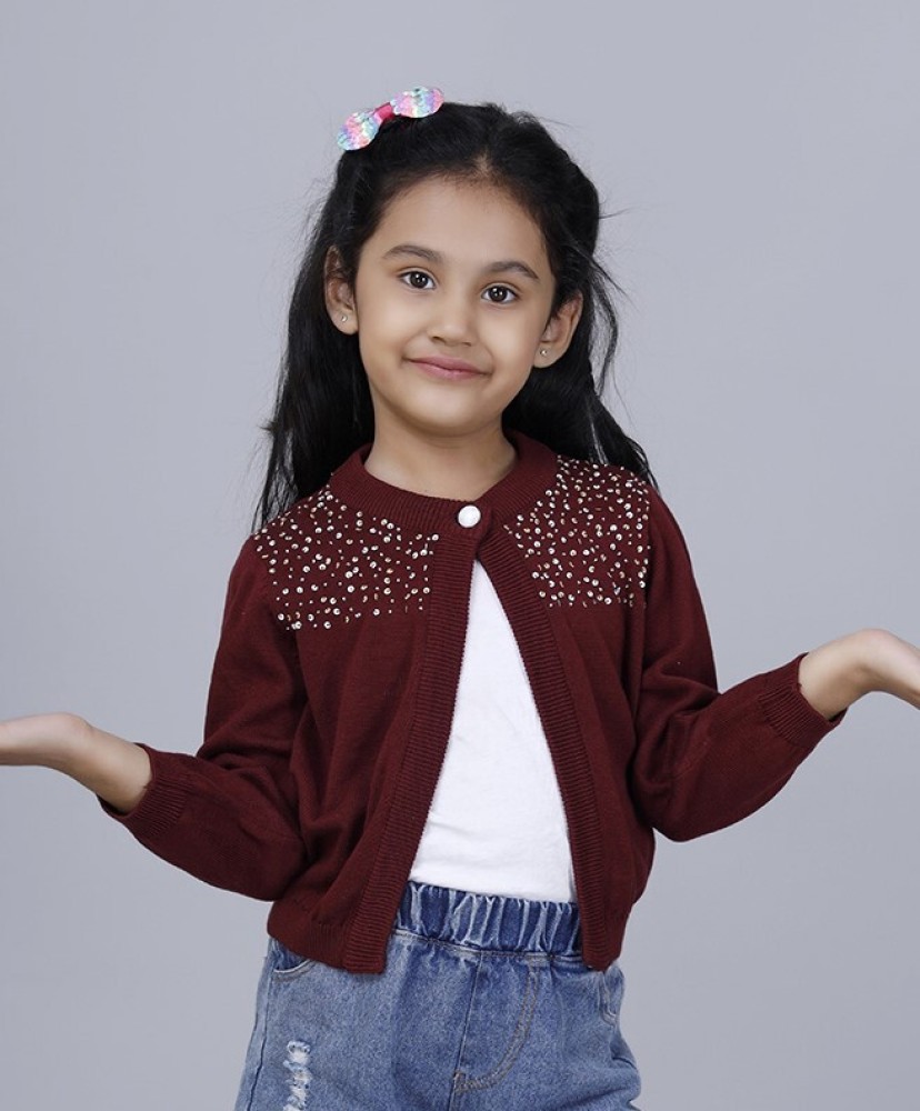 Flipkart baby 2024 girl sweater