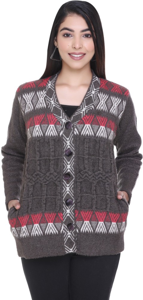 Ladies shop sweaters flipkart