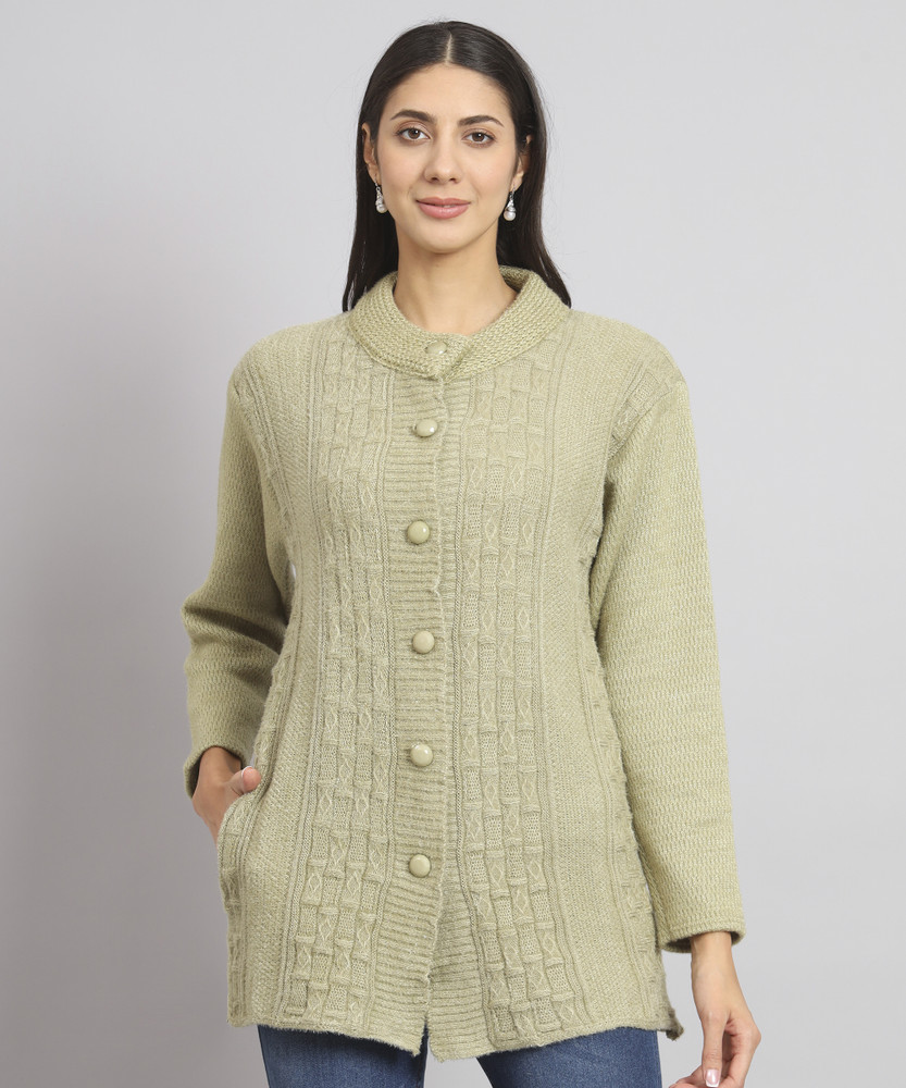 HEMLOCK Self Design Round Neck Casual Women Multicolor Sweater - Buy  HEMLOCK Self Design Round Neck Casual Women Multicolor Sweater Online at  Best Prices in India | Flipkart.com