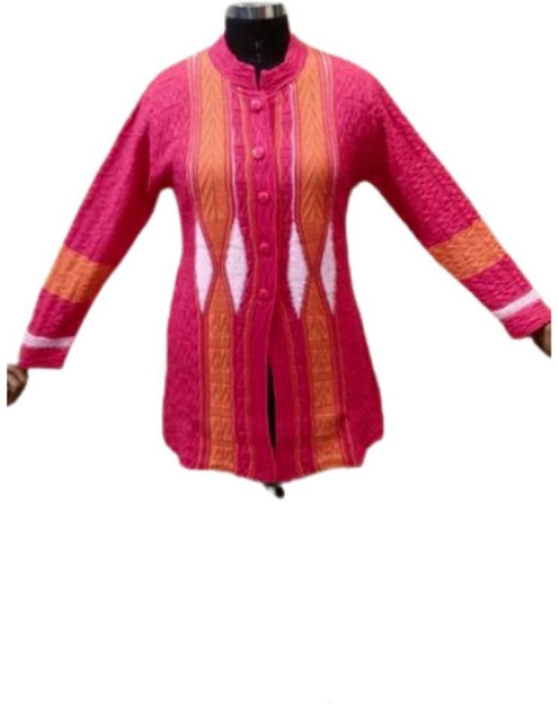 Ladies woolen sweater on flipkart online