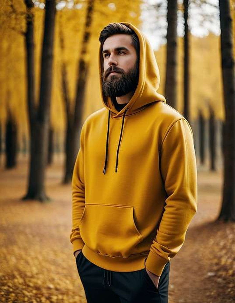 Full sleeve solid men's sweatshirt clearance