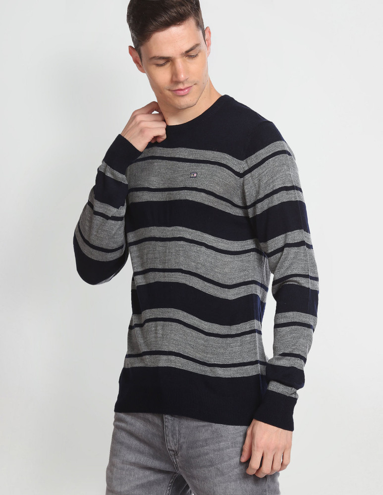 Arrow discount sweaters flipkart
